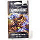 CONQUEST Zogwort's Curse War Pack Warhammer 40K