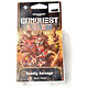 CONQUEST Deadly Savage War Pack Warhammer 40K