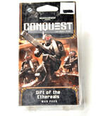 Games Workshop CONQUEST Gift of The Ethereals War Pack Warhammer 40K