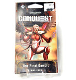 Games Workshop CONQUEST The Final Gambit War Pack Warhammer 40K