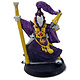 AELDARI Warlock Singing Spear #1 METAL Warhammer 40K Broken