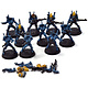 AELDARI 10 Guardians #11 Warhammer 40K