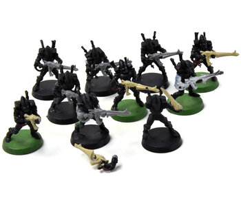 AELDARI 10 Guardians #10 Warhammer 40K