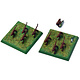 SKAVEN Rat Swarms #1 Warhammer Fantasy