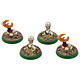 ORCS & GOBLINS 4 Goblin Objectives Warhammer Fantasy