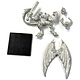 CHAOS DAEMONS Daemon Prince #1 METAL Warhammer 40K OOP