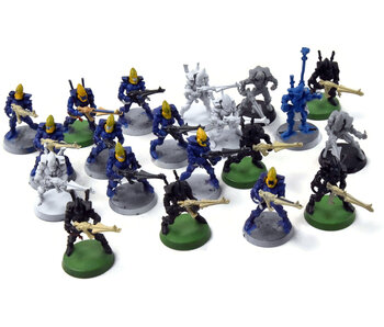 AELDARI 20 Guardians #2 Warhammer 40K INCOMPLETE 1