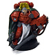 SPACE MARINES Captain #2 Warhammer 40K