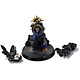 SPACE MARINES Terminator Captain #1 WARHAMMER 40K METAL