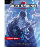 Wizards of the Coast D&D - Storm Kings Thunder