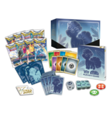 Pokémon Trading cards Pokémon SWSH12 Silver Tempest Elite Trainer Box