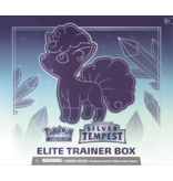Pokémon Trading cards Pokémon SWSH12 Silver Tempest Elite Trainer Box