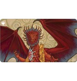 Ultra-Pro Ultra Pro Playmat Mtg Murders at Karlov Manor H