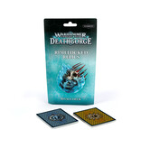Games Workshop Warhammer Underworlds Rimelocked Relics (FR)