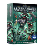 Games Workshop Warhammer Underworlds Rivals Of The Mirrored City (French)