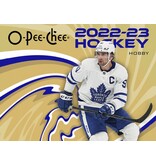 Upper Deck Upper Deck O-Pee-Chee Hockey 2022/23 Box Hobby