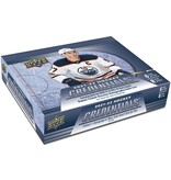 Upper Deck Upper Deck Credentials Hockey 21/22