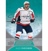 Upper Deck Upper Deck Credentials Hockey 21/22