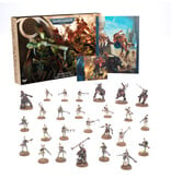 Games Workshop Tau Empire Army Set Kroot Hunting Pack Box (English)