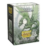 Dragon Shield Sleeves Dual Matte Gaial (100)