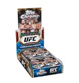 Topps Topps Chrome UFC 2024 Box