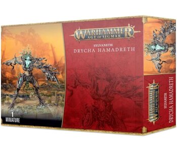 Drycha Hamadreth