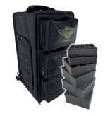 Battle Foam BATTLE FOAM  P.A.C.K Speed Standard Load Out (Black)