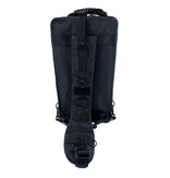 Battle Foam BATTLE FOAM  P.A.C.K Speed Standard Load Out (Black)