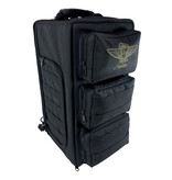 Battle Foam BATTLE FOAM  P.A.C.K Speed Standard Load Out (Black)