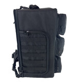 Battle Foam BATTLE FOAM  P.A.C.K Speed Standard Load Out (Black)
