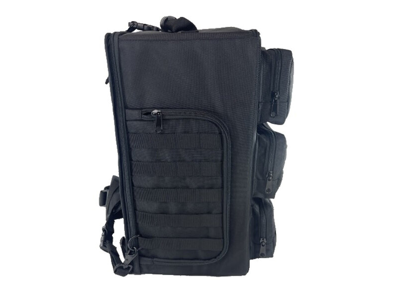 Battle Foam BATTLE FOAM  P.A.C.K Speed Standard Load Out (Black)