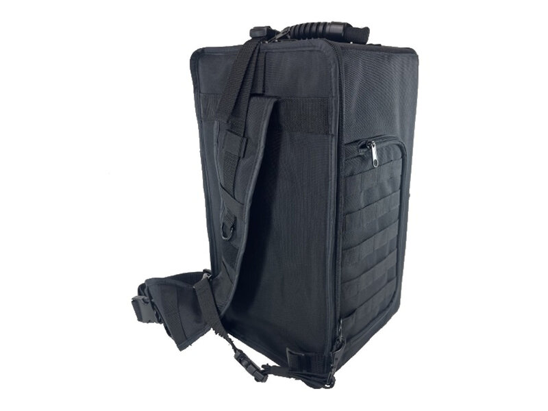 Battle Foam BATTLE FOAM  P.A.C.K Speed Standard Load Out (Black)