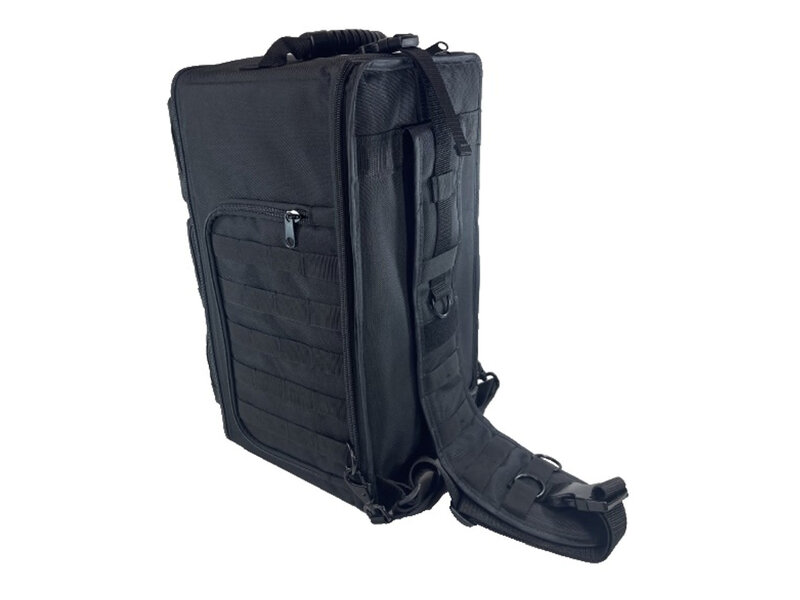 Battle Foam BATTLE FOAM  P.A.C.K Speed Standard Load Out (Black)