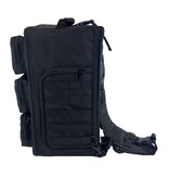 Battle Foam BATTLE FOAM  P.A.C.K Speed Standard Load Out (Black)