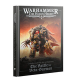 Games Workshop Horus Heresy The Battle For Beta-Garmon