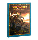 Games Workshop Orc & Goblin Tribes Arcane Journal
