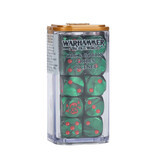 Games Workshop Orc & Goblin Tribes Dice