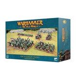 Games Workshop Orc & Goblin Tribes Battalion