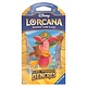 Disney Lorcana - Into the Inklands - Booster Pack Sleeved (French)