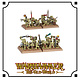 Orc & Goblin Tribes Snotling Swarms