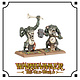 Orc & Goblin Tribes Common Trolls