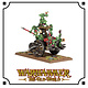 Orc & Goblin Tribes Snotling Pump Wagon