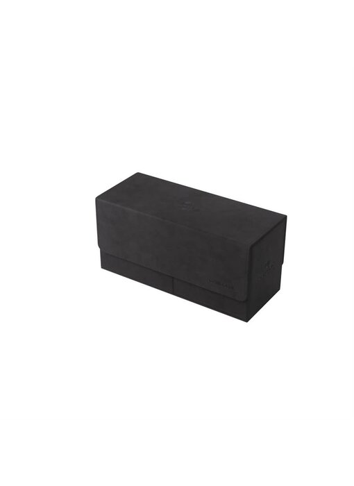 Deck Box - The Academic 133+ XL Black / Black