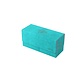 Deck Box - The Academic 133+ XL Teal / Pink