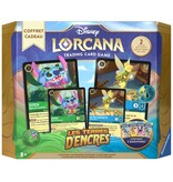 Disney Disney Lorcana - Into the Inklands - Gift Set (French)