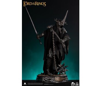 Witch-King of Angmar Statues by Infinity Studio X Penguin Toys
