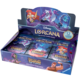 Disney Lorcana Ursulas Return Boosters Display