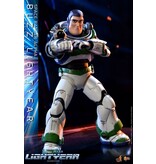 Sideshow Space Ranger Alpha Buzz Lightyear Sixth Scale Figure by Hot Toys