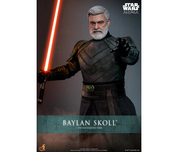 Baylan Skoll™ Sixth Scale Figure (PRE ORDER)