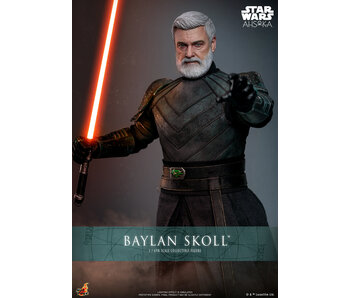 Baylan Skoll™ Sixth Scale Figure